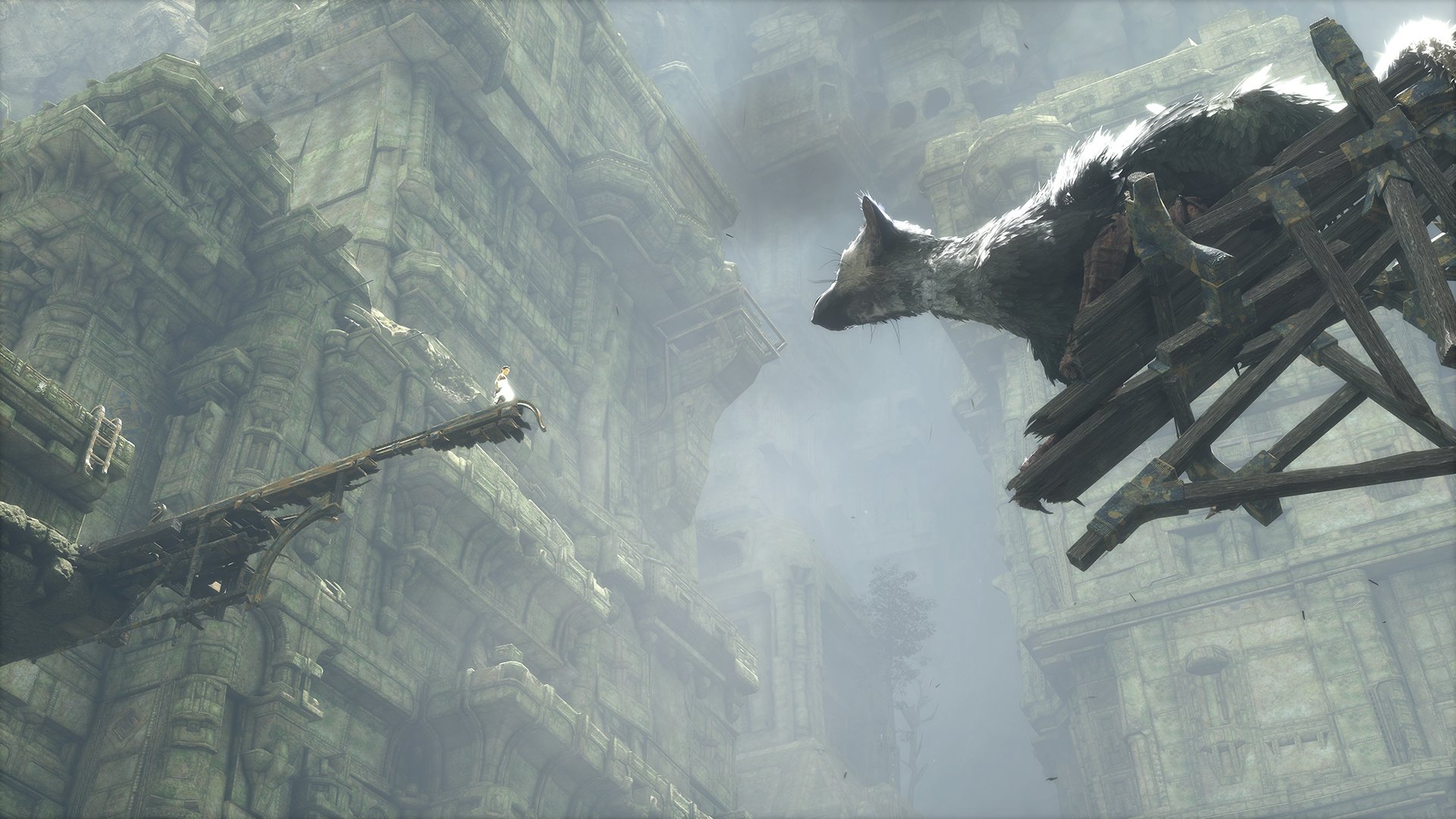 The Last Guardian - Imagen 14